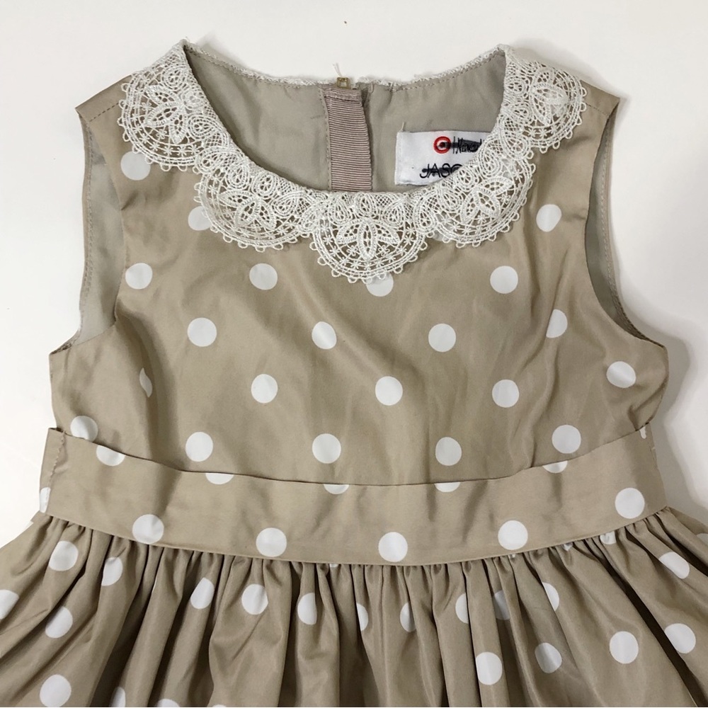 Jason Wu Toddler Girl Dress - Picture 3 of 10